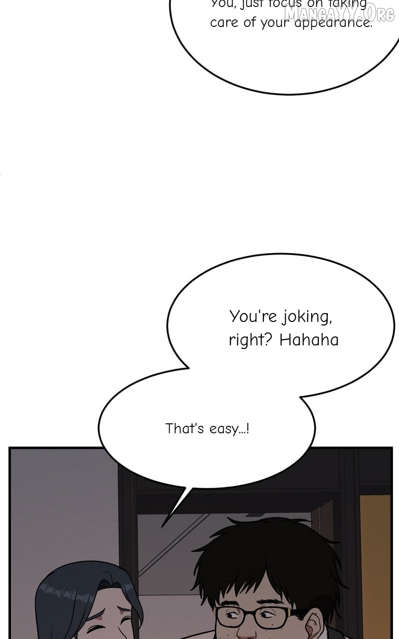 Change Me Chapter 85 - page 47